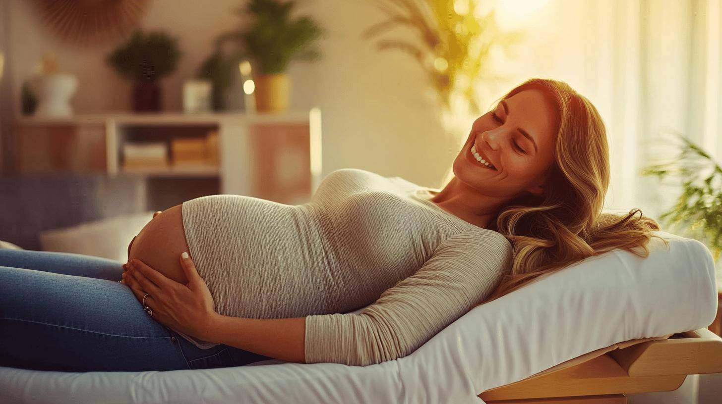 Chiropractic Care During Pregnancy Safe and Effective Practices